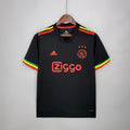 AFC Ajax 2021/2022 Second Away - Fan [Adult]