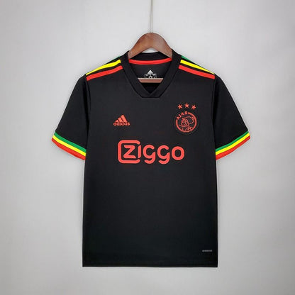 AFC Ajax 2021/2022 Second Away - Fan [Adult]