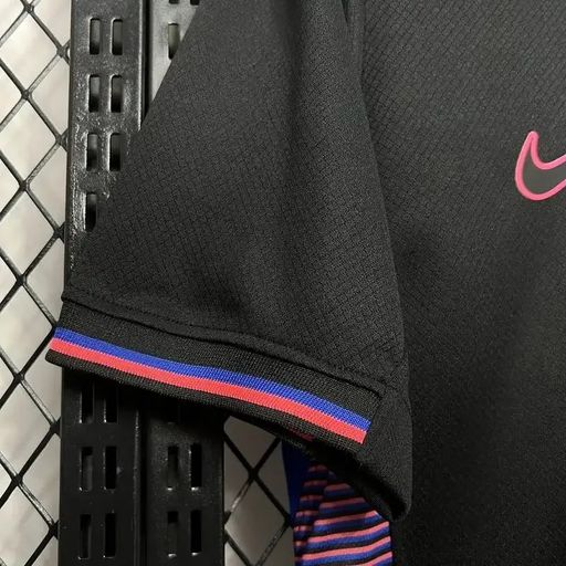 FC Barcelona 2024/2025 Special Edition Black - Fan Version [Adult]