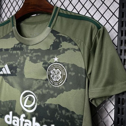 Celtic FC 2024/2025 Third - Fan [Adult]