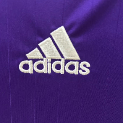Real Madrid CF 2006/2007 Third - Fan Version [Adult]