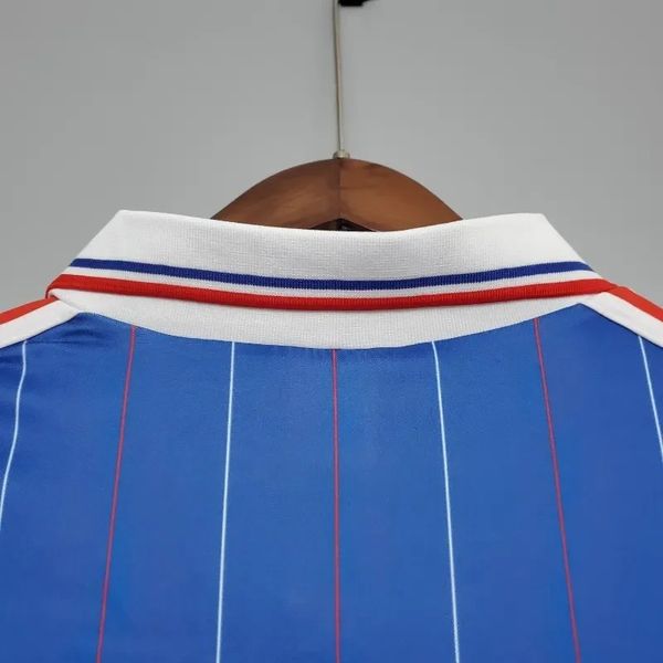 France National Team 1982 Home - Fan [Adult]