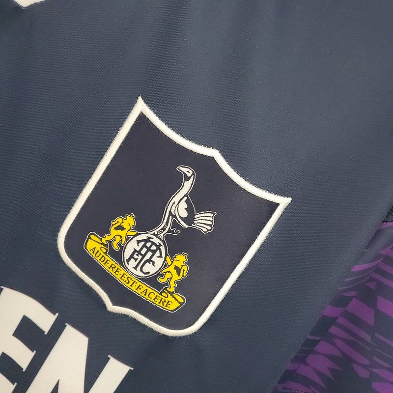 Tottenham Hotspur 1994/1995 Away - Fan Version [Adult]