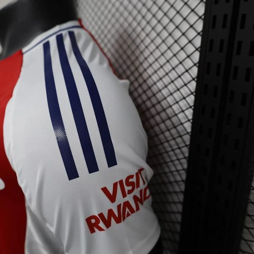 Arsenal FC 2024/2025 Home - Player [Adult]