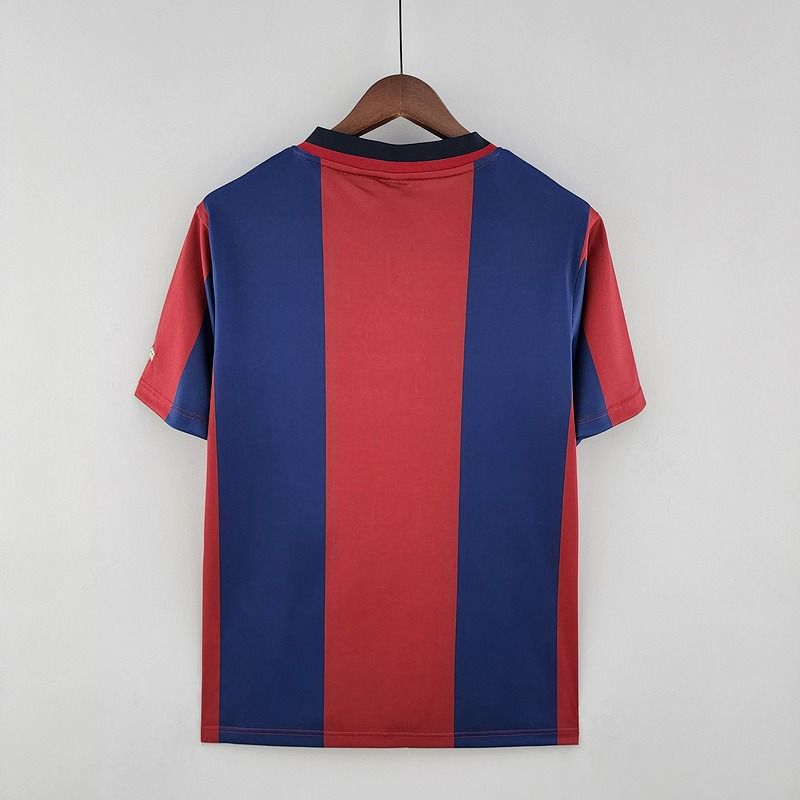 FC Barcelona 1998/1999 Home - Fan [Adult]
