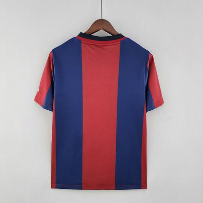 FC Barcelona 1998/1999 Home - Fan [Adult]