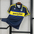 Parma Calcio 1999/2000 Away - Fan Version [Adult]