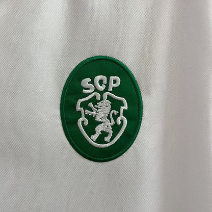 Sporting CP 2024/2025 Away - Fan Version [Adult]