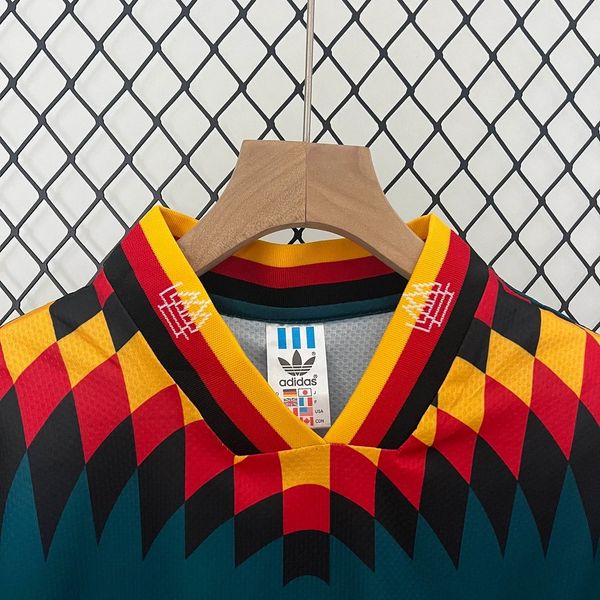 Enfant rétro Allemagne 1994 Extérieur Fan