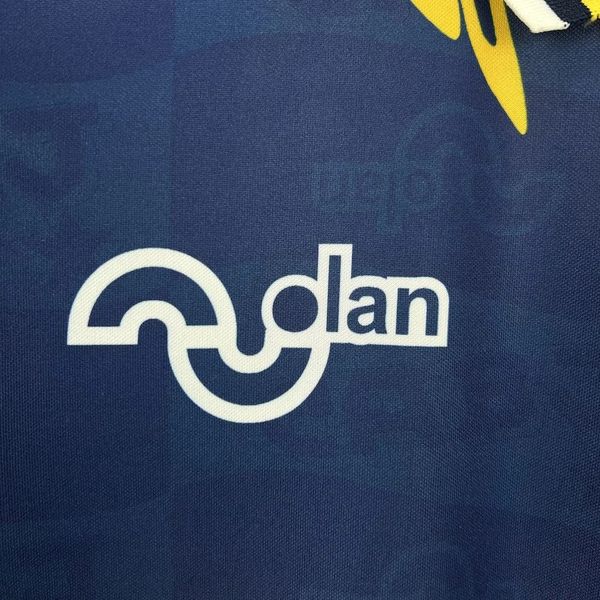 Boca Juniors 1995/1997 Home - Fan Version [Adult]