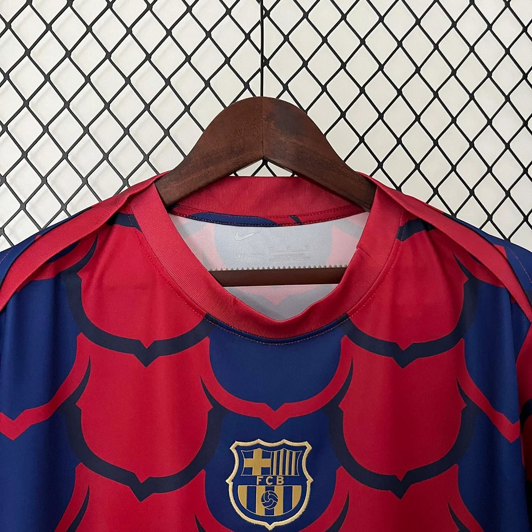 FC Barcelona 2025/2026 Training - Fan Version [Adult]