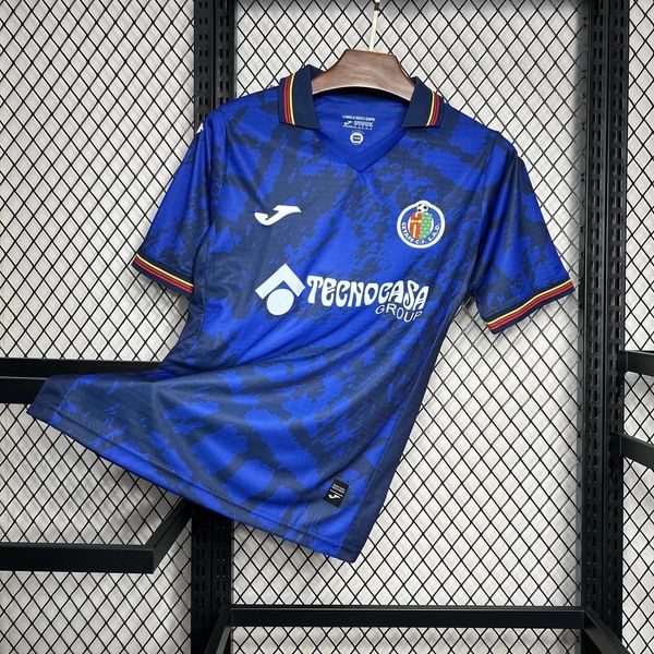 Getafe CF 2024/2025 Home - Fan [Adult]
