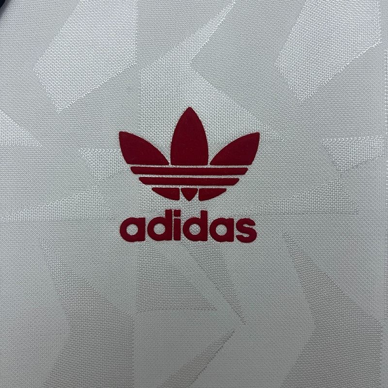 Manchester United 1990/1991 Special Edition - Fan Version [Adult]