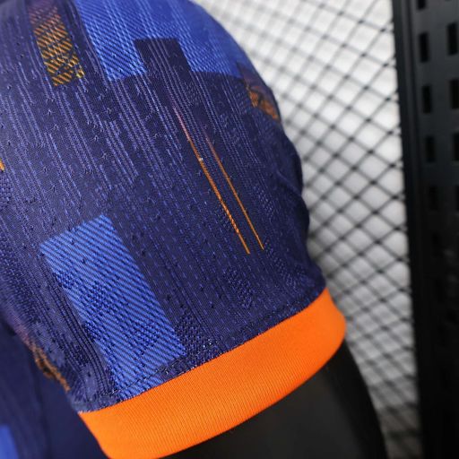 Netherlands National Team 2024/2025 Away - Player [Adult]
