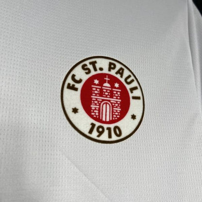 FC St. Pauli 2024/2025 Away - Fan [Adult]