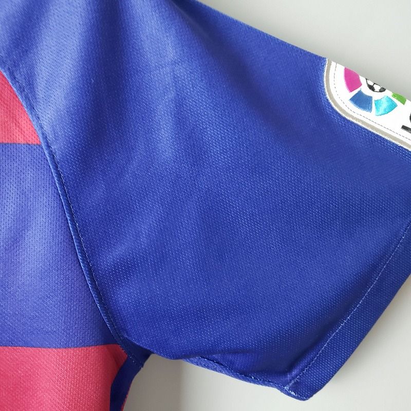 FC Barcelone Domicile 2019/2020 - Fan [Adulte]