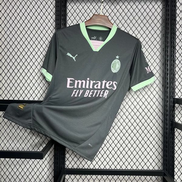 AC Milan 2024/2025 Second Away - Fan [Adult]