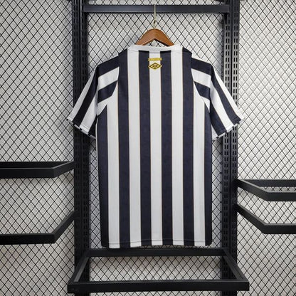 Santos FC 2024/2025 Away - Fan [Adult]