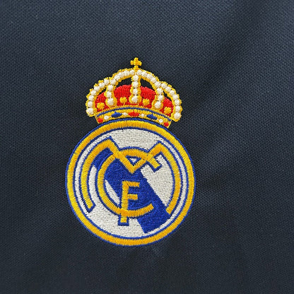 Real Madrid 2003/2004 Away - Fan Version [Adult]