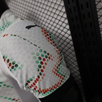 Portugal 2025-2026 Away Player