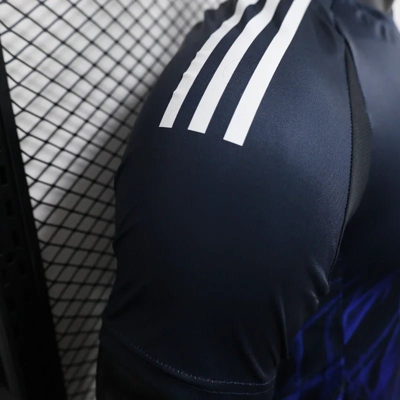 Japan National Team 2024/2025 Home - Player [Adult]