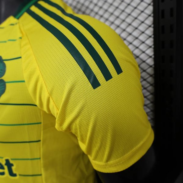 Celtic FC 2024/2025 Away - Player [Adult]