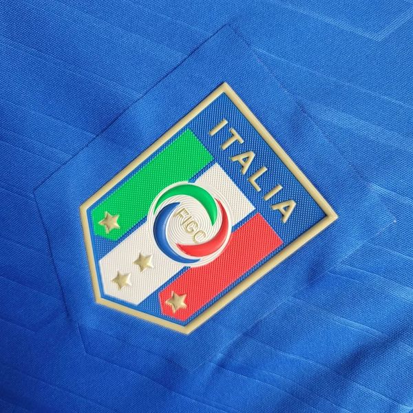 Retro Italy 2012 Home Fan