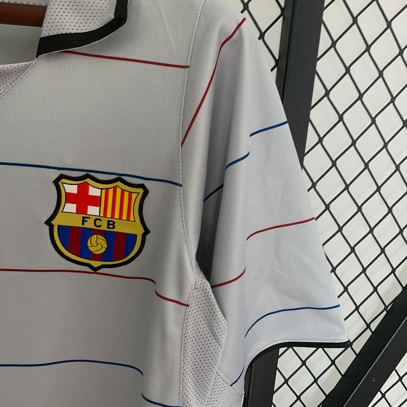 FC Barcelona 2003/2004 Away - Fan [Adult]