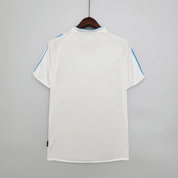 Olympique de Marseille 2002/2003 Domicile - Version Fan [Adulte]