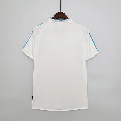 Olympique de Marseille 2002/2003 Home - Fan Version [Adult]