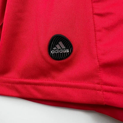 Real Madrid 2011/2012 Away Long Sleeve - Fan Version [Adult]