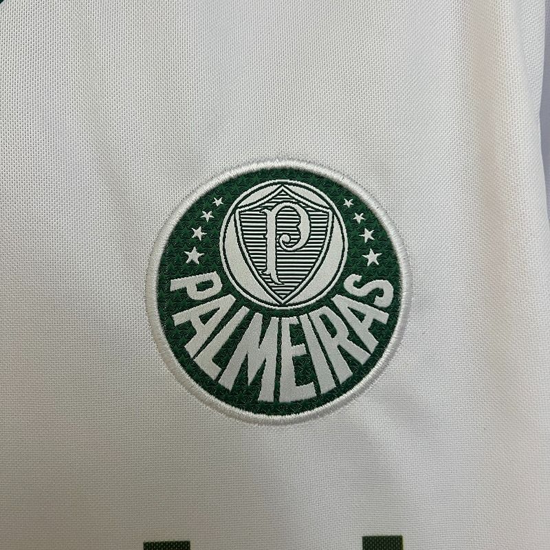 Palmeiras 1997 Extérieur - Version Fan [Adulte]