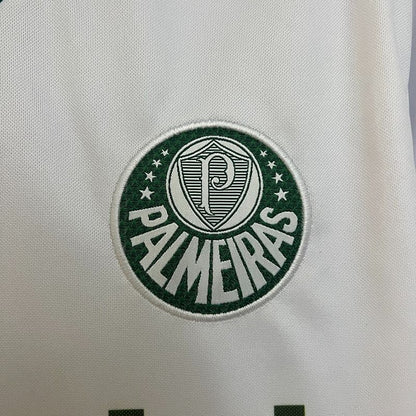 Palmeiras 1997 Away - Fan Version [Adult]