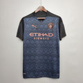 Manchester City 2020/2021 Away - Fan Version [Adult]