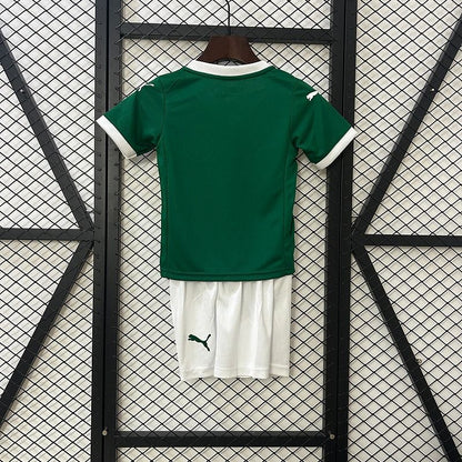 Palmeiras 2025/2026 Home - Fan Version [Kids]