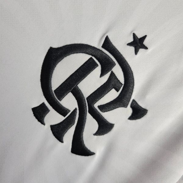 CR Flamengo extérieur 2024/2025 - Fan [Adulte]