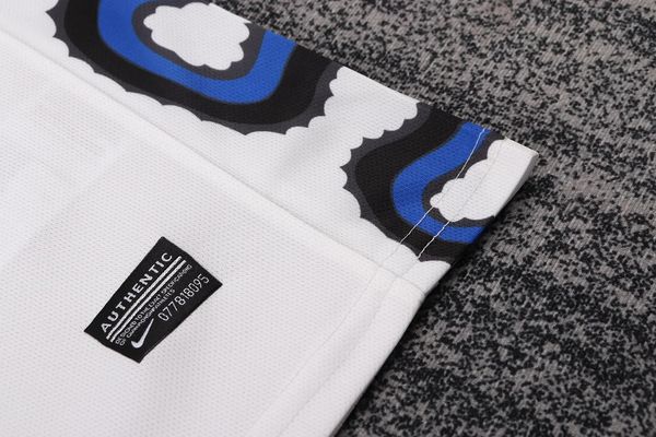 Inter Milan 1998/1999 Away - Fan Version [Kids]