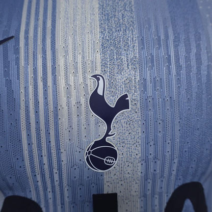 Tottenham Hotspur 2024/2025 Away - Player Version [Adult]
