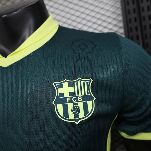 FC Barcelona 2024/2025 Special Edition BC - Player Version [Adult]