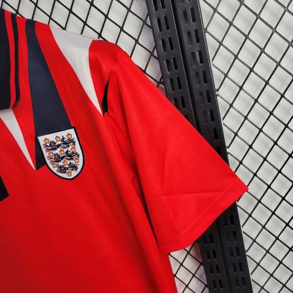 England National Team 1992 Away - Fan Version [Adult]