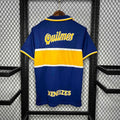 Boca Juniors 1996/1997 Home - Fan [Adult]