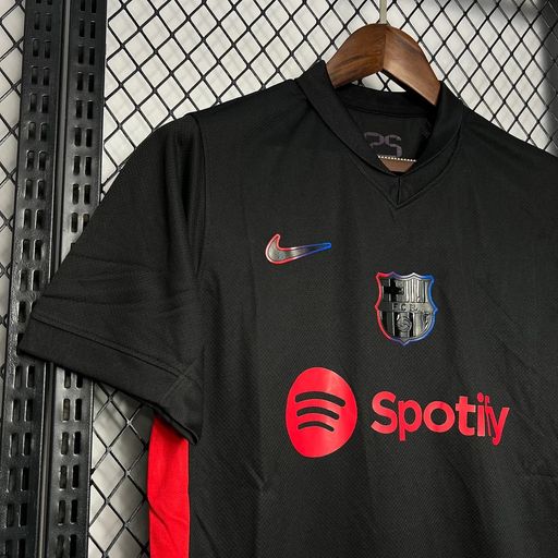 FC Barcelona 2024/2025 Away - Fan Version [Adult]