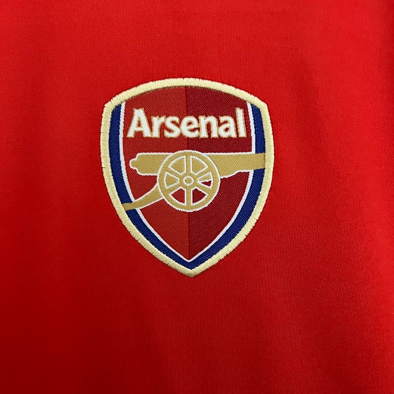 Arsenal FC 2004/2005 Local - Aficionado [Adulto]
