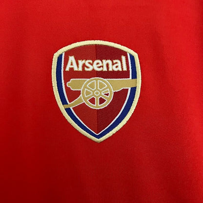 Arsenal FC 2004/2005 Home - Fan [Adult]