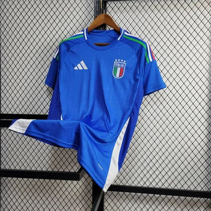 Italy 2024 Home Fan
