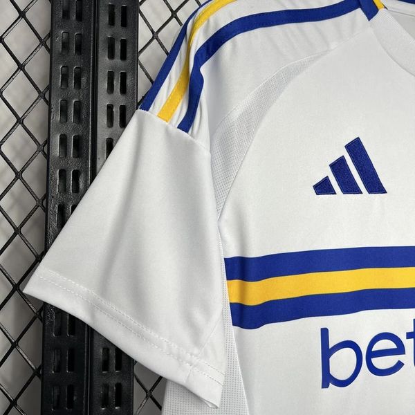 Boca Juniors 2024/2025 Away - Fan [Adult]
