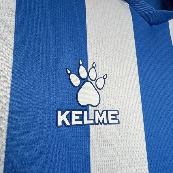 RCD Espanyol 2024/2025 Home - Fan [Adult]