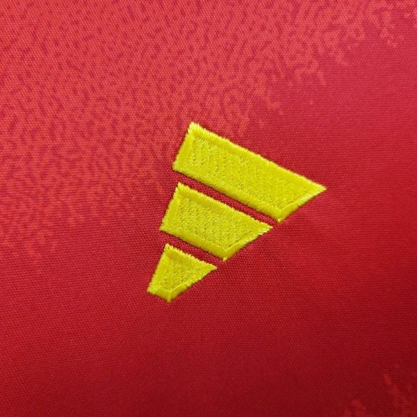 Kids Spain 2024 Home Fan