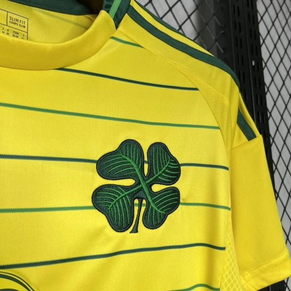 Celtic FC 2024/2025 Away - Fan [Adult]