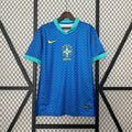 Brazil 2024 Away Fan